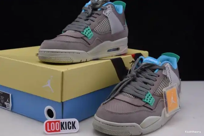 Kicktheory 4 Taupe Union Haze Jordan SP Anniversary Air Retro 30th DJ5718-242 0521
